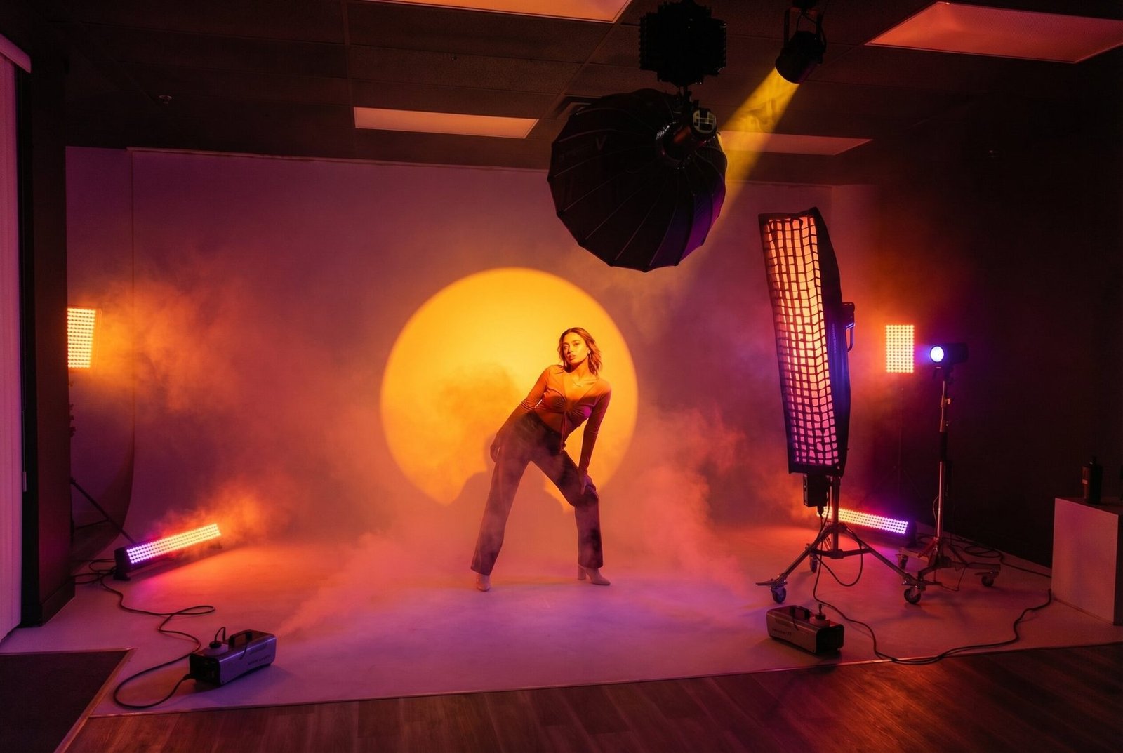 How to prepare for a branding photoshoot