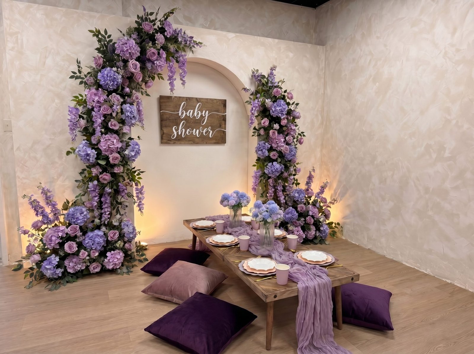 Newborn Events